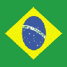Brazil Flag Rob Lucas 01 Symbol
