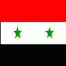 Syrian Arab Republic Symbol