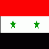 Syrian Arab Republic Symbol title=