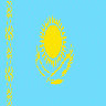 Kazakhstan Symbol