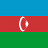 Azerbaijan Symbol