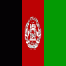 Afghanistan Symbol