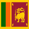 Sri Lanka Symbol