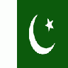 PAKISTAN Symbol