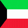 KUWAIT Symbol