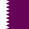 QATAR Symbol