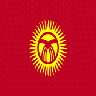 Kyrgyzstan Symbol