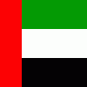 United Arab Emirates Symbol