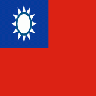 TAIWAN Symbol