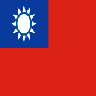 TAIWAN Symbol title=