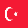 TURKEY Symbol