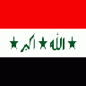 IRAQ Symbol title=