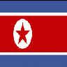 North Korea Symbol