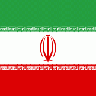 IRAN Symbol title=