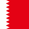 BAHRAIN Symbol