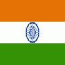 INDIA Symbol