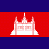 CAMBODIA Symbol