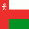 OMAN Symbol