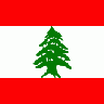 LEBANON Symbol title=