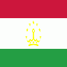 Tajikistan Symbol