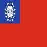 MYANMAR Symbol