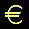 Monetary Euro Symbol 01 Symbol title=