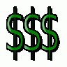 MONEY Symbol title=