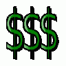 MONEY Symbol