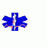 Paramedic Cross 01 Symbol