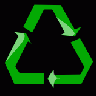 RECYCLE Symbol