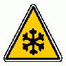 BasseTemperature Symbol