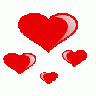 Heart Cluster Jon Philli 01 Symbol