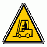 VehiculesManutention Symbol