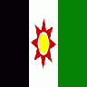 Iraqi Flag 1959 1963 Ano 01 Symbol title=