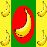 Banana Republic Symbol title=