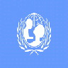 UNICEF Symbol title=