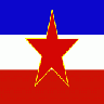 Yugoslavia Historic Symbol title=