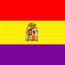 Spain Secondrepublic Historic Symbol