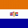 South Africa Historic Symbol