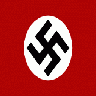 Nazi Historic Symbol title=