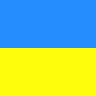 UKRAINE Symbol