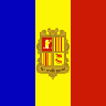 ANDORRA Symbol title=