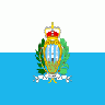 San Marino Symbol title=