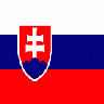 SLOVAKIA Symbol title=