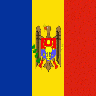 MOLDOVA Symbol