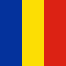 ROMANIA Symbol