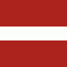 LATVIA Symbol