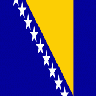 Bosnia And Herzegovina Symbol