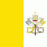 VATICAN Symbol