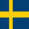SWEDEN Symbol